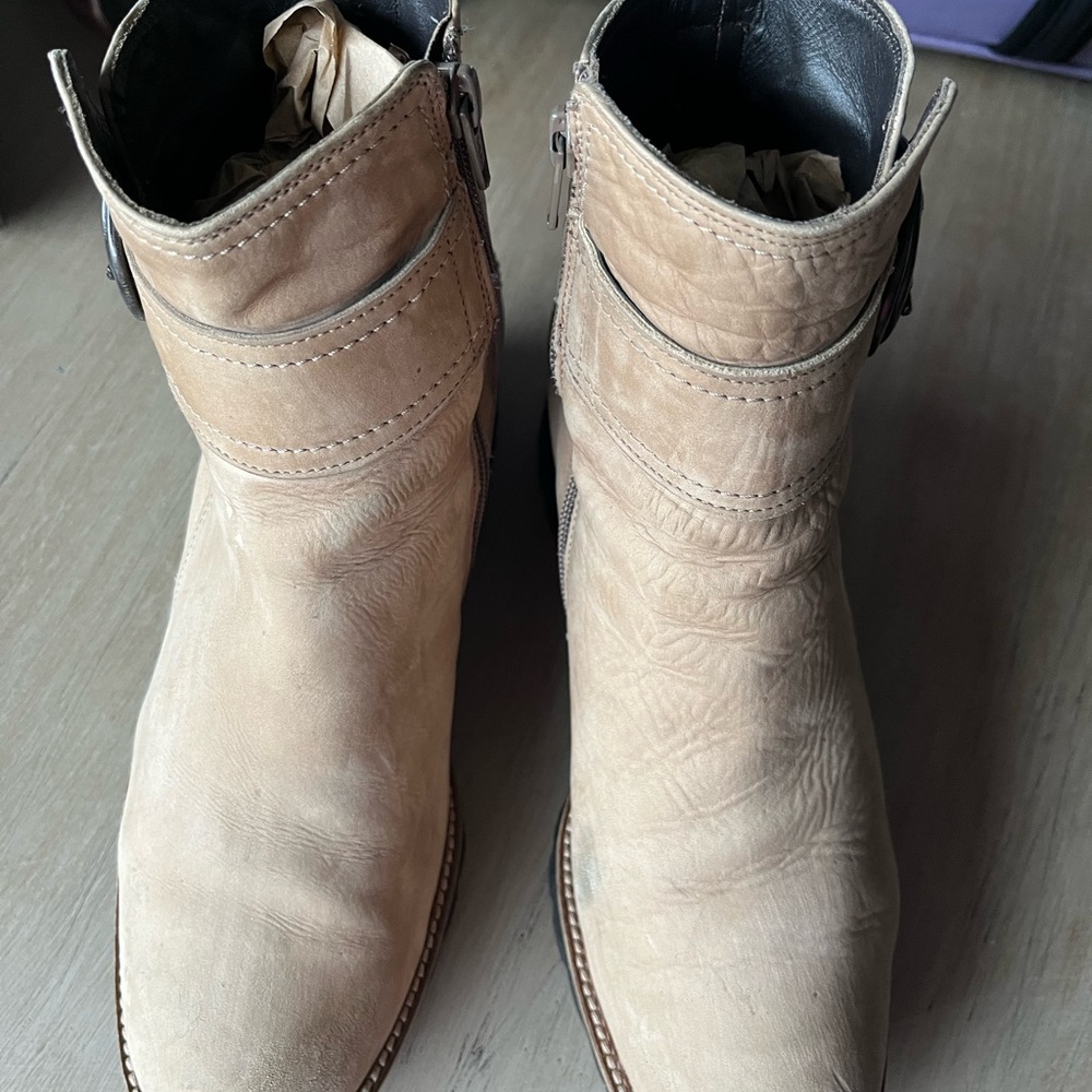 Paul Green Women's Halo Boots